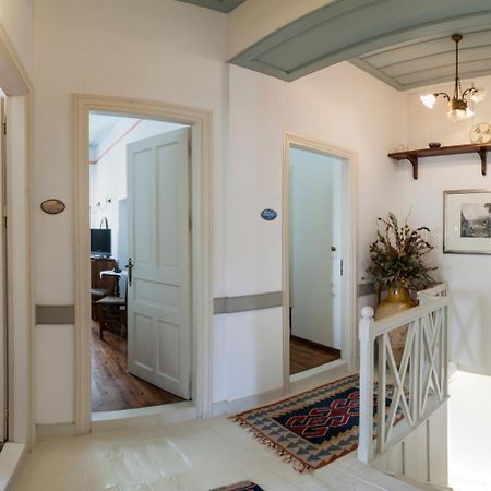 Nostos Guesthouse Kythira Town Экстерьер фото