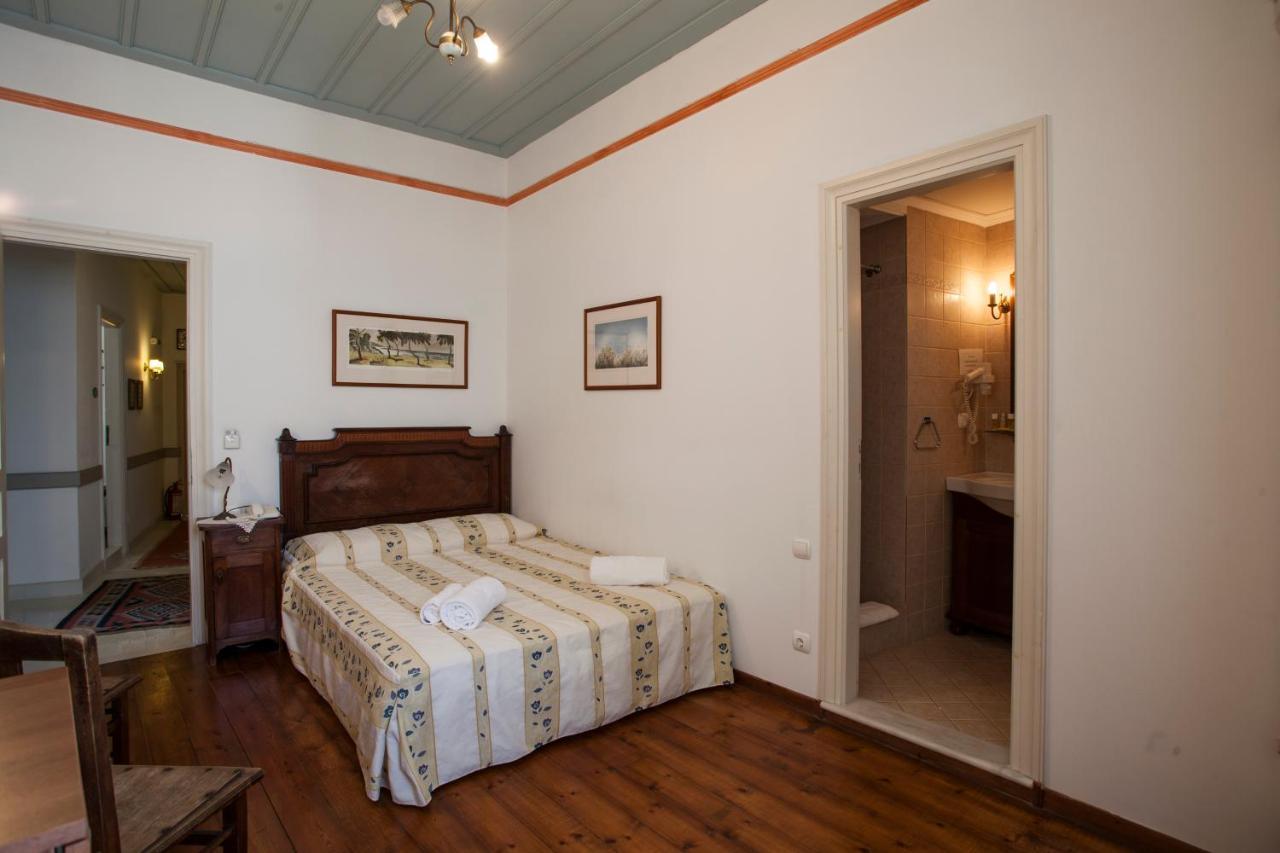 Nostos Guesthouse Kythira Town Экстерьер фото