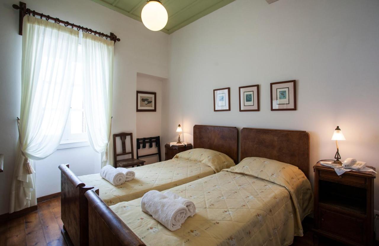 Nostos Guesthouse Kythira Town Экстерьер фото
