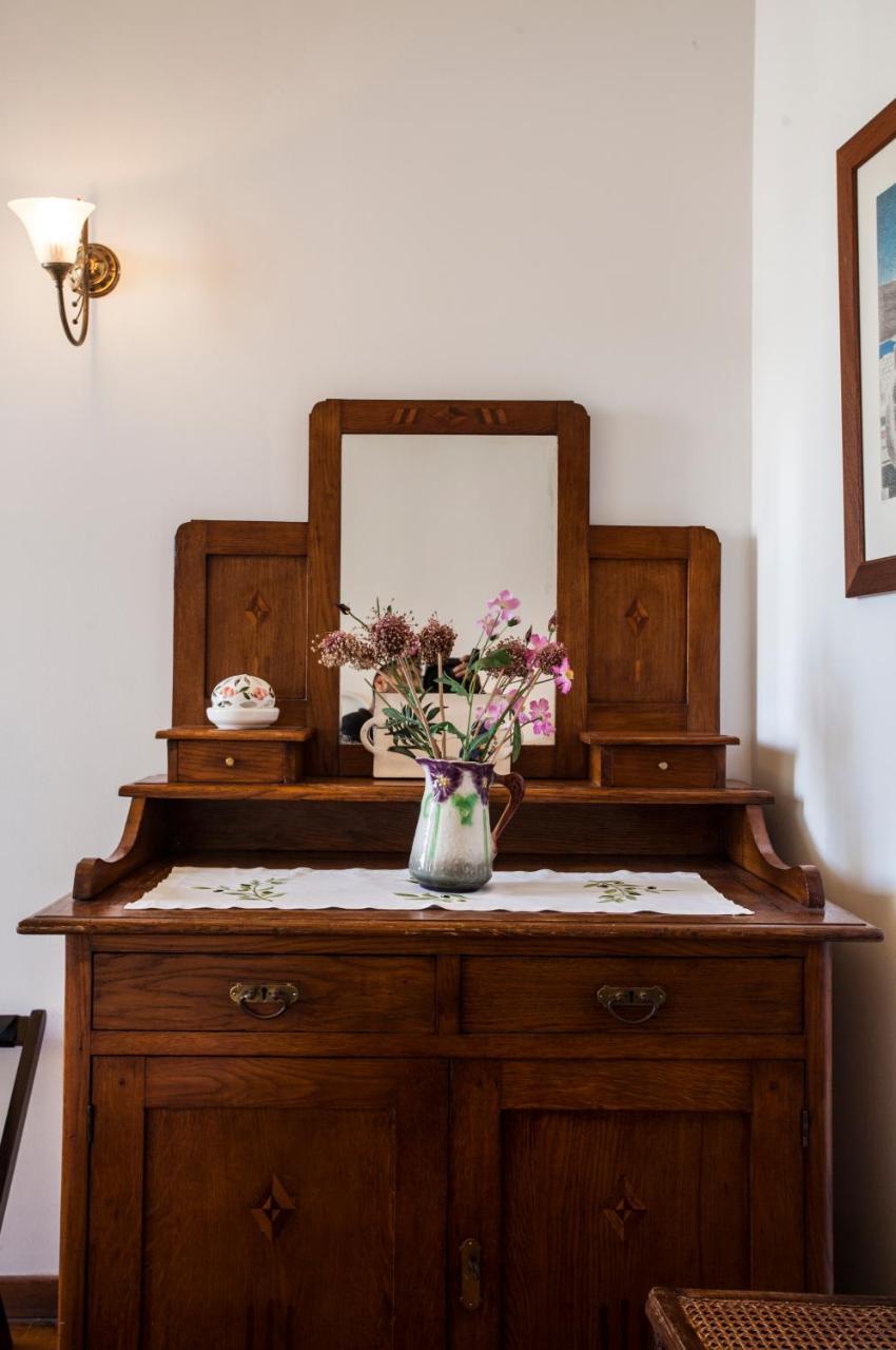 Nostos Guesthouse Kythira Town Экстерьер фото