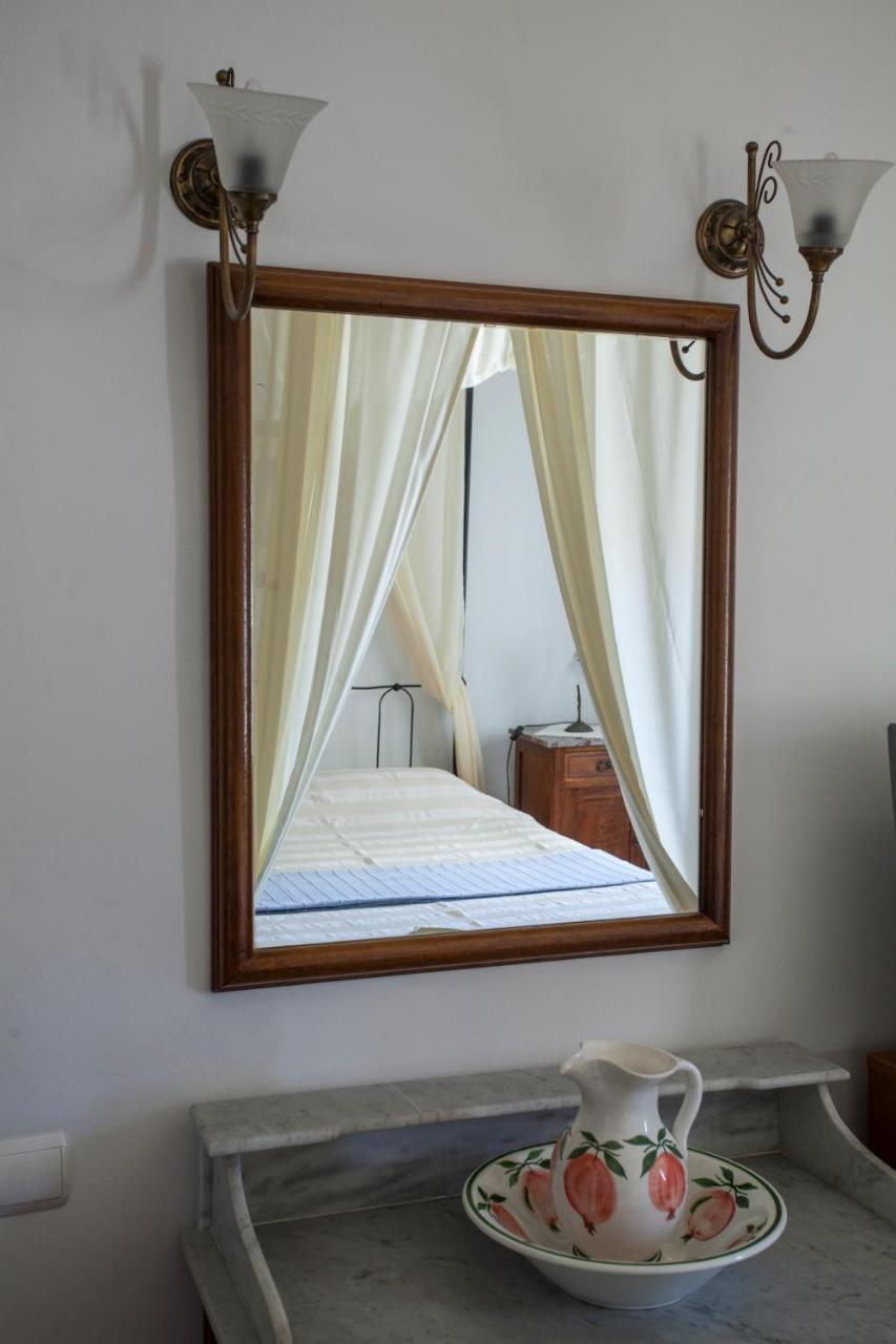 Nostos Guesthouse Kythira Town Экстерьер фото