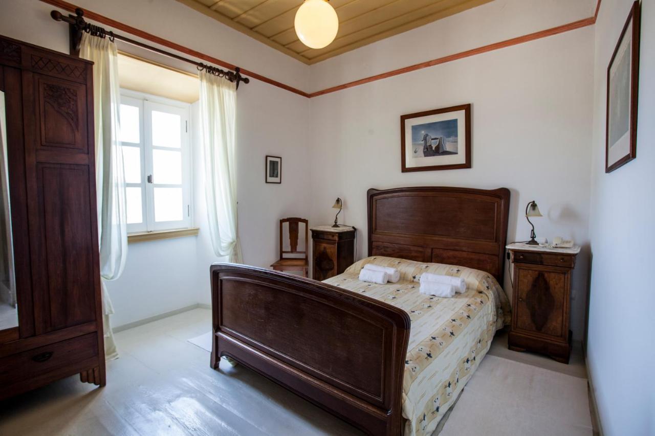 Nostos Guesthouse Kythira Town Экстерьер фото