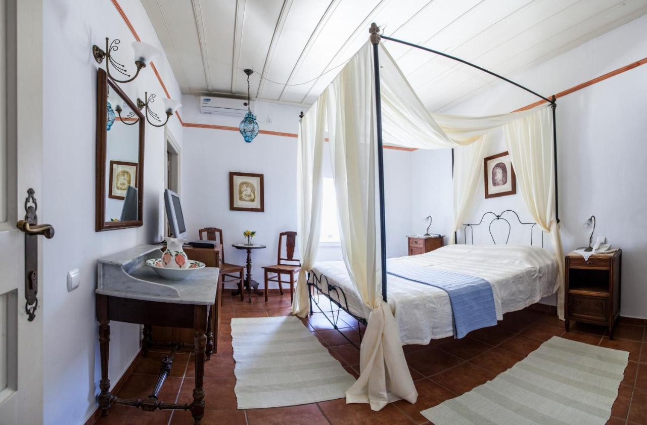 Nostos Guesthouse Kythira Town Экстерьер фото
