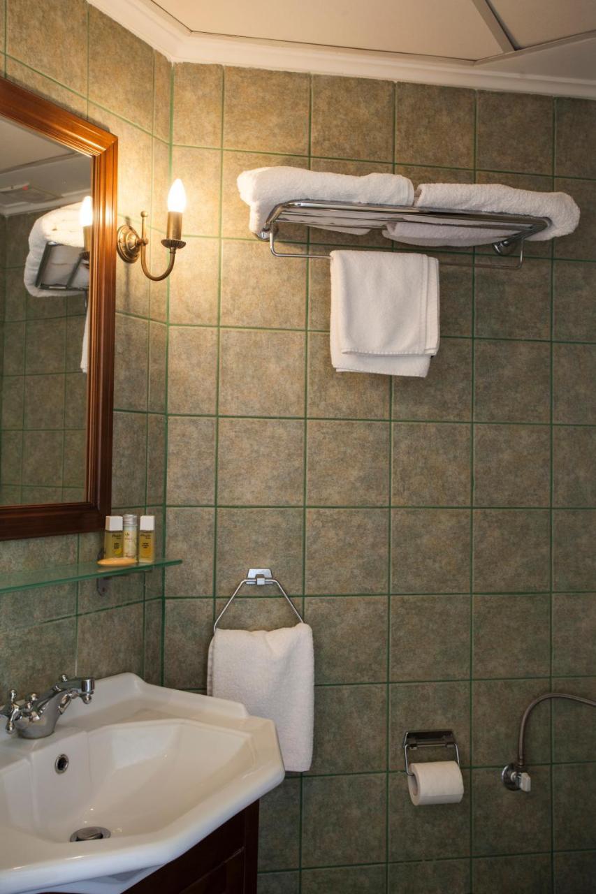 Nostos Guesthouse Kythira Town Экстерьер фото