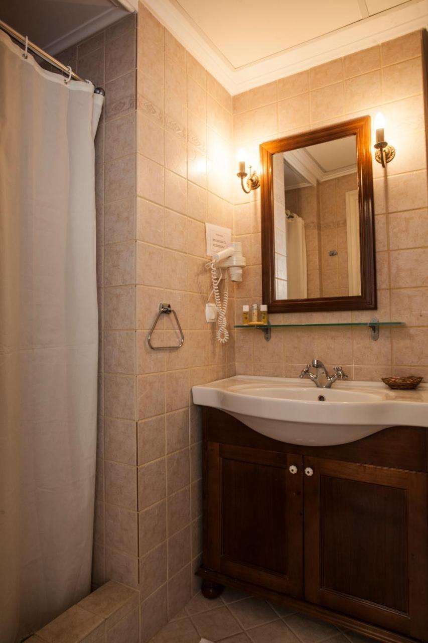Nostos Guesthouse Kythira Town Экстерьер фото