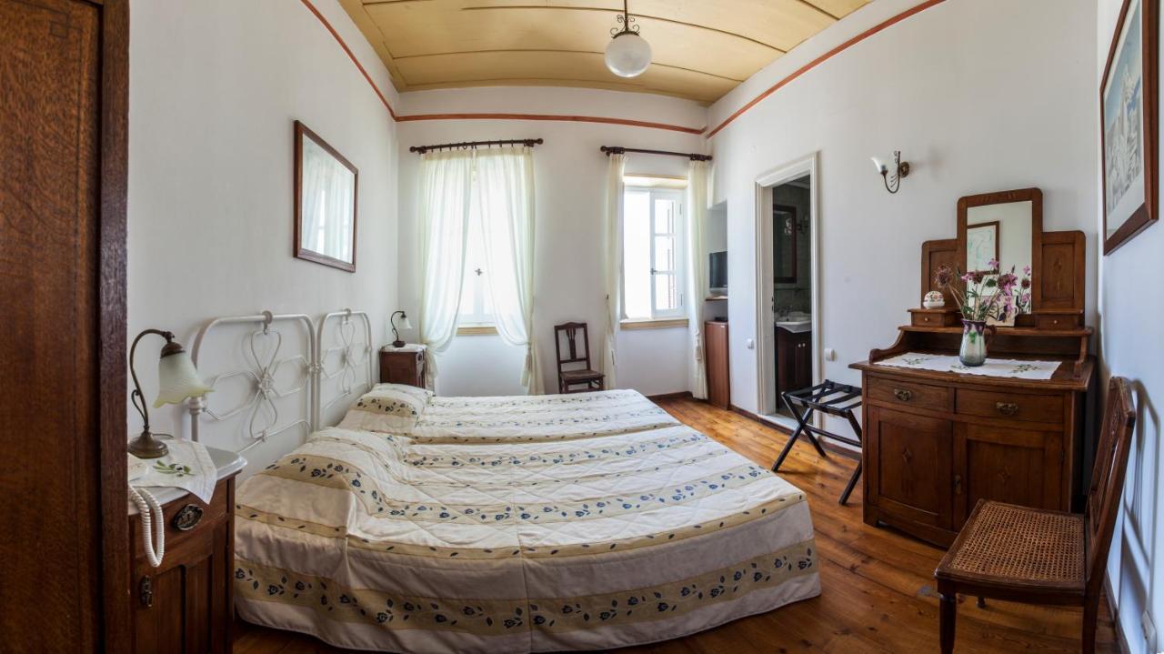 Nostos Guesthouse Kythira Town Экстерьер фото