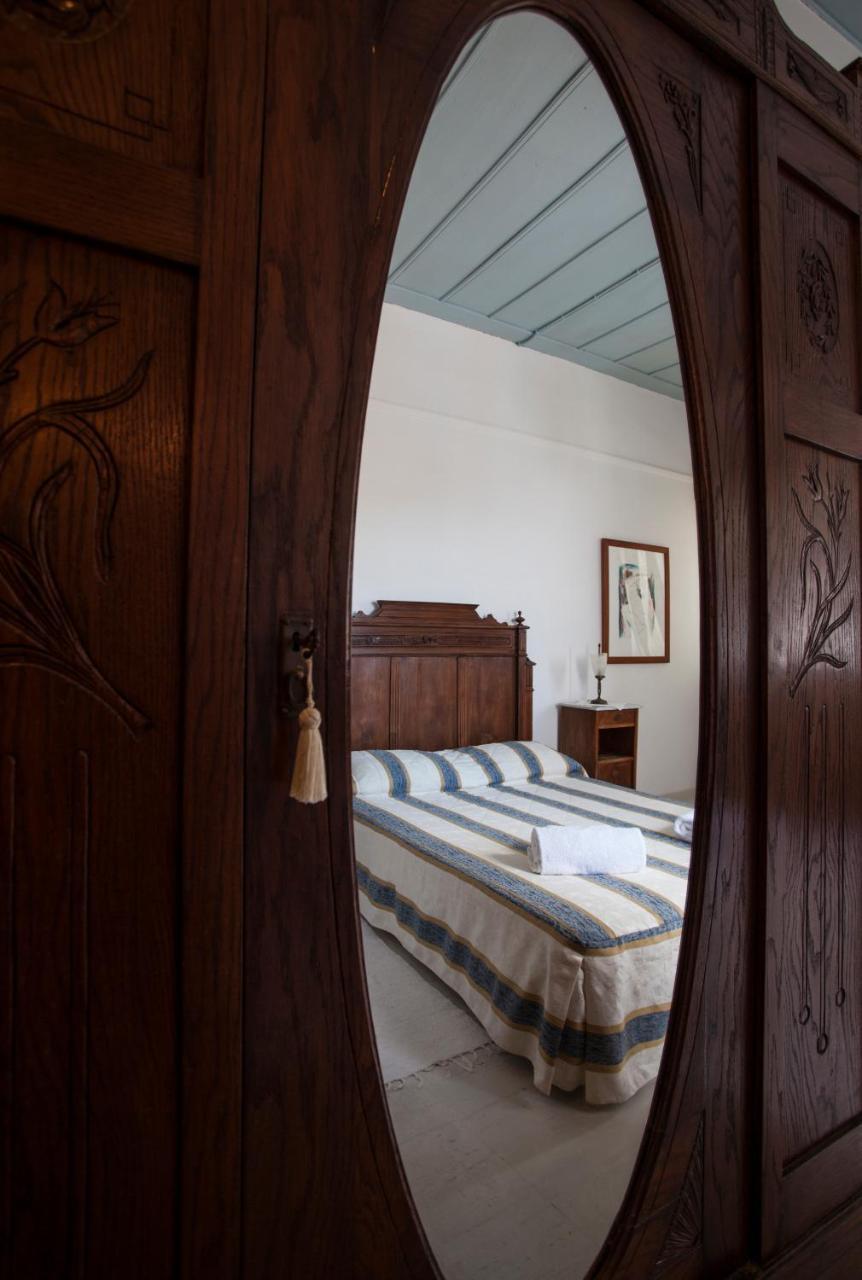 Nostos Guesthouse Kythira Town Экстерьер фото