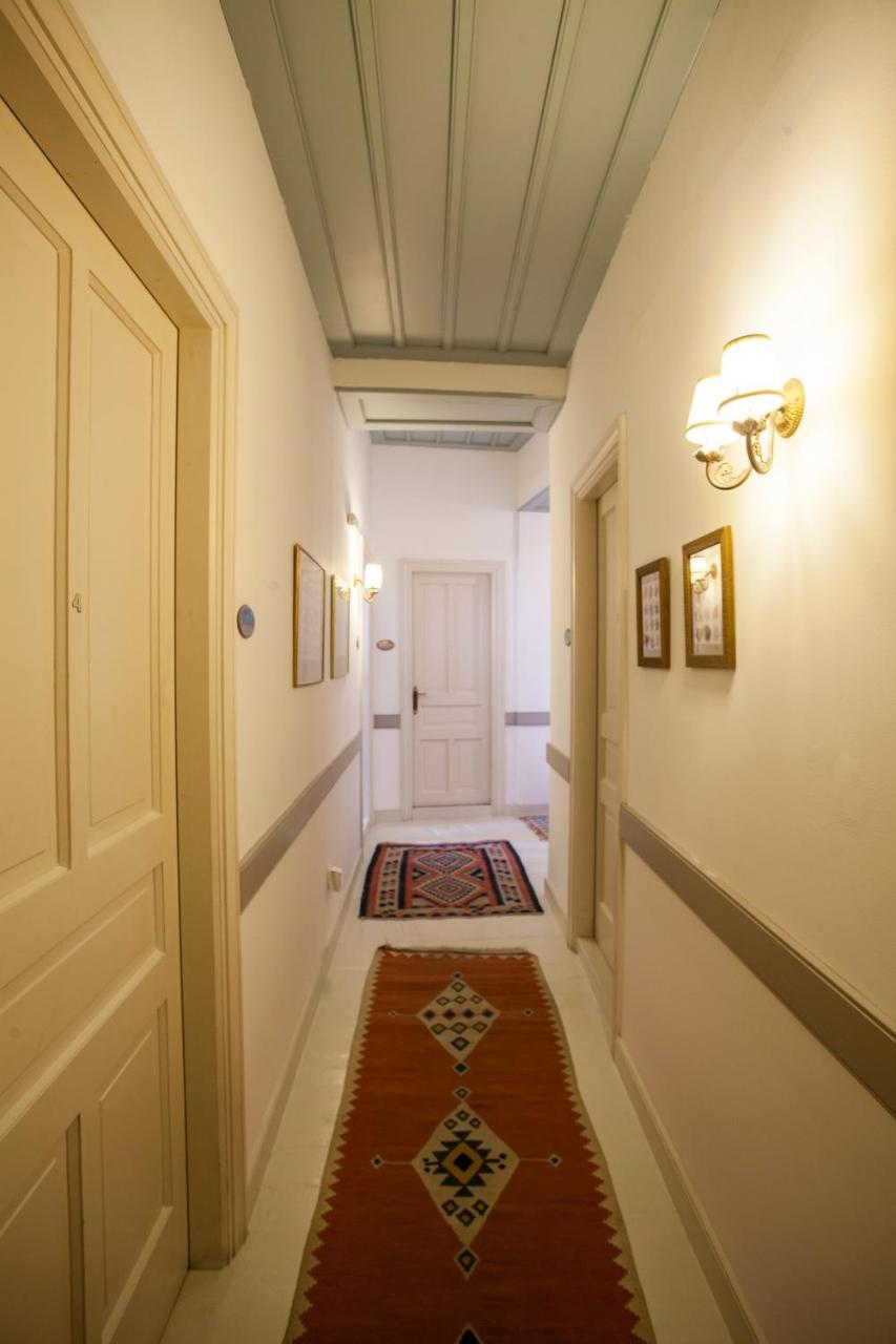 Nostos Guesthouse Kythira Town Экстерьер фото
