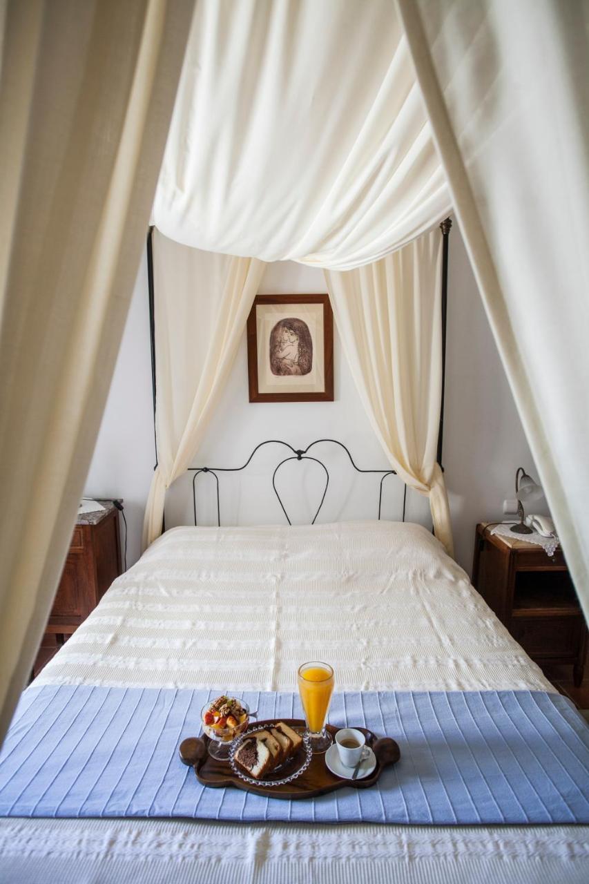 Nostos Guesthouse Kythira Town Экстерьер фото