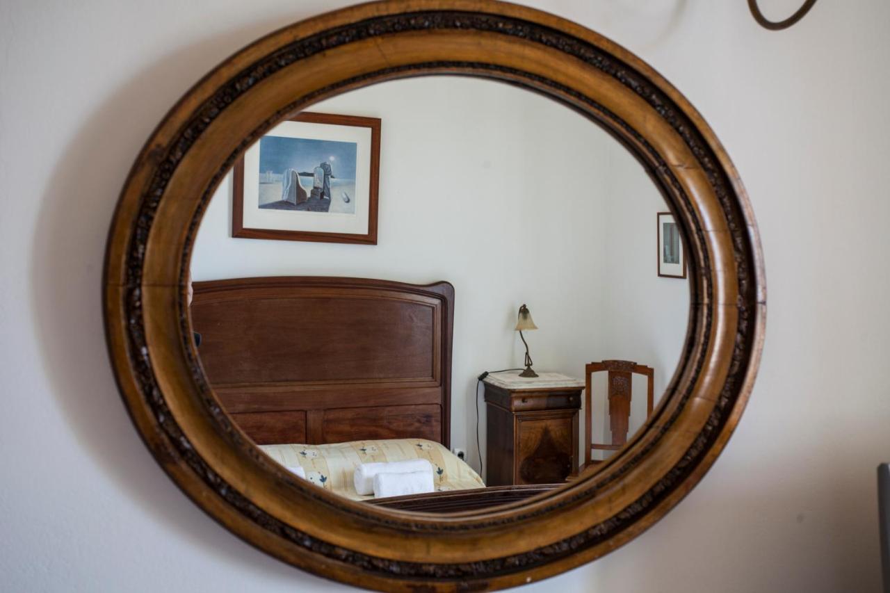 Nostos Guesthouse Kythira Town Экстерьер фото