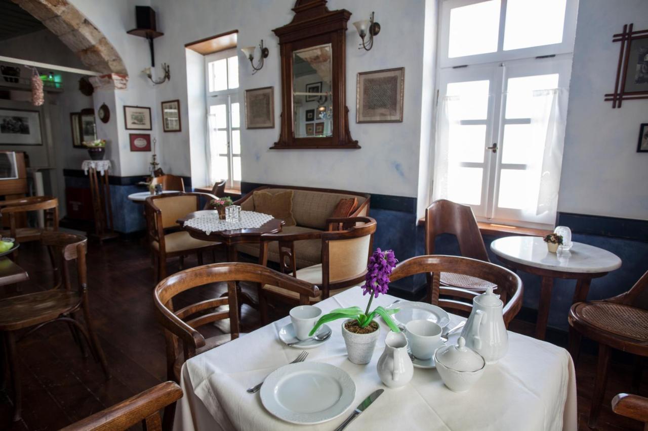 Nostos Guesthouse Kythira Town Экстерьер фото