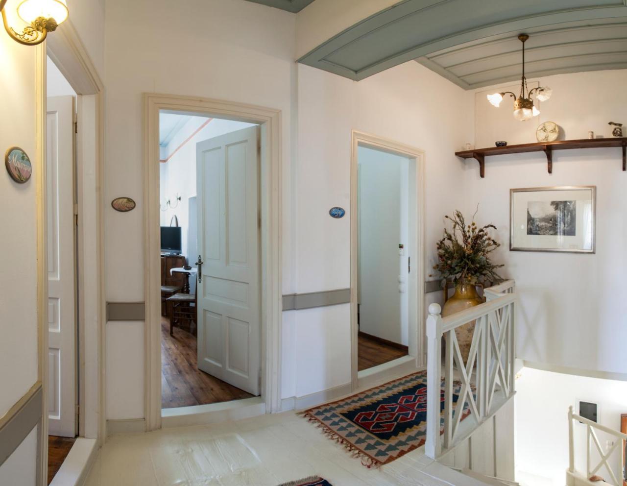 Nostos Guesthouse Kythira Town Экстерьер фото